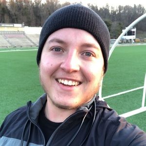 Meet your Posher, Adam